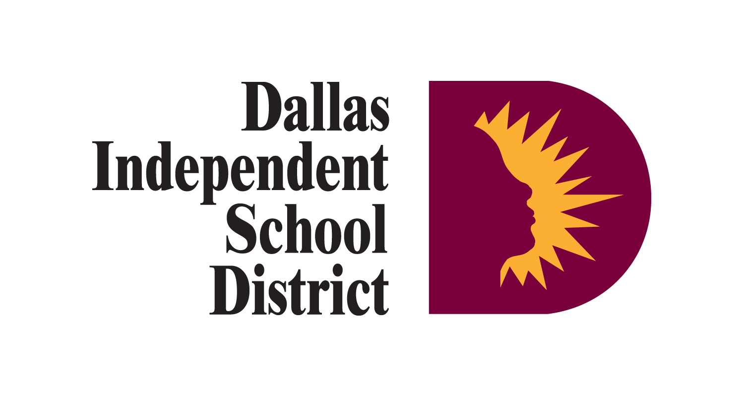 Dallas ISD Logo