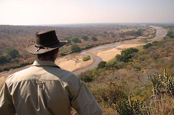 Conservation Scientist